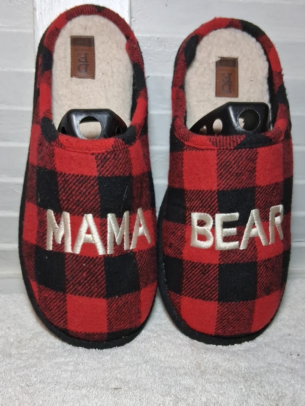 Mama Bear Dear Foams